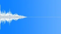 Error Indication 11Sound Effect
