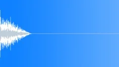 Error Indication 12Sound Effect