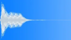 Error Indication 5Sound Effect
