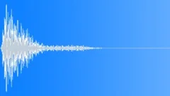 Error Indication 6Sound Effect