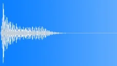 Error Indication 8Sound Effect
