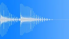 Error Indication 9Sound Effect