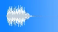 Error, not foundSound Effect
