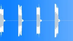 Error notice sounds 02 Sound Effect