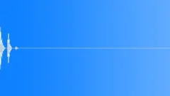 Error Notify Efx For App U.i Sound Effect