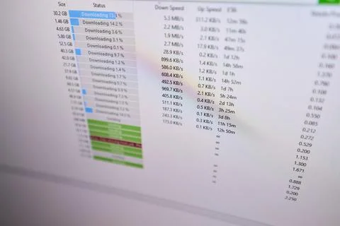 An error occurred in job processing during the data upload phase that needs Stock Photos