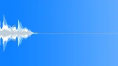 Error Prompt AlertSound Effect