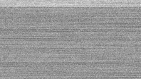 Error screen Black and white dot, white and black dot error, Glitch screen,.. Stock Footage 285535317