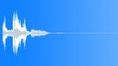 Error - Social-Media NotifierSound Effect