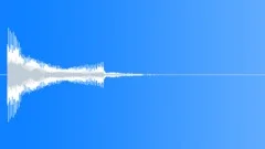 Error Sound with whistle Sound Effect