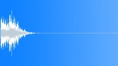 Error Stab Notification Sound Effect