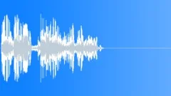 Error System Overload ( Woman )Sound Effect