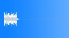 Error Tone 01Sound Effect
