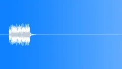 Error Tone 02Sound Effect