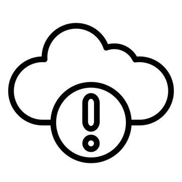 Error Vector Icon Design Illustration 스톡 일러스트