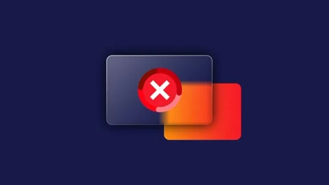 Error Warning Icon Stock Footage 336063332