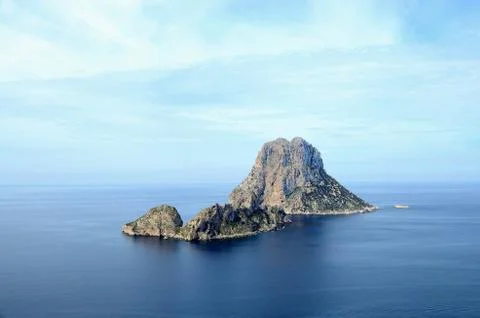 Es vedra Stock Photos