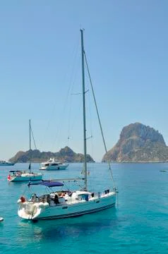 Es vedra Stock Photos