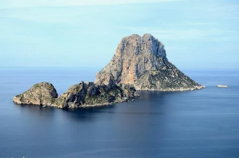 Es vedra Stock Photos