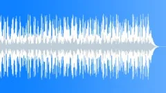 Escalating Heart 60 sec. Stock Music