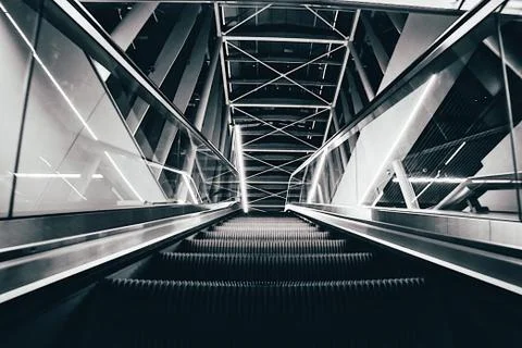 Escalating 库存照片