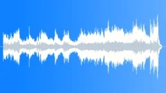 Escalating Trailer Stock Music