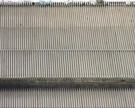 Escalator Stock Footage 113887
