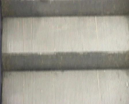 Escalator Stock Footage 115366