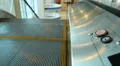 escalator HD Footage