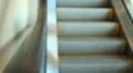 escalator HD Footage