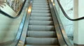 escalator HD Footage