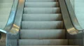 escalator HD Footage