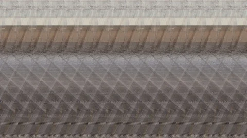 The escalator Stock Footage 125259300