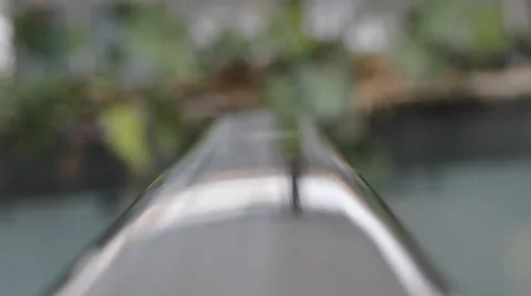 Escalator handrail Stock Footage 4210674