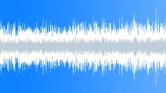 Escalator LoopSound Effect