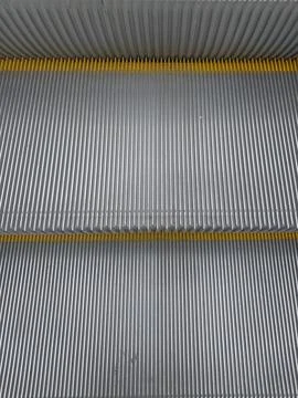 Escalator Stock Photos