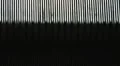 Escalator Rising - overhead abstract.m2t HD Footage