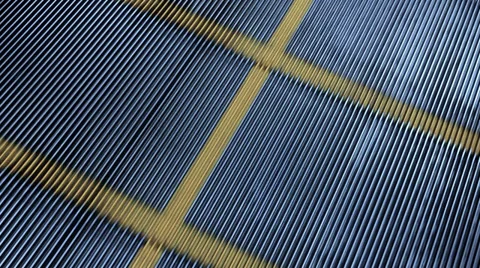 Escalator in the subway station Stock Footage 29604350