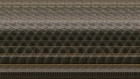 The Escalator used inside the building Stock Footage 125259406