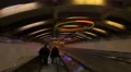 Escalator At World Trade Center Subway, New York City 4k or 4k+ Resolution