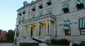 Escambia County Attorney Building Daytime HD Footage