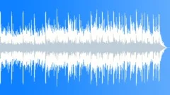 Escape, 30 sec B Stock Music