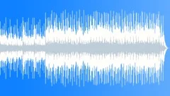 Escape, 60 Sec B Stock Music