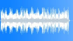 Escape Across The Border (Full)Stock Music