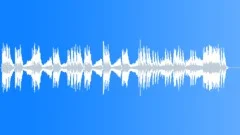 Escape Across The Border (LowOnly)Stock Music
