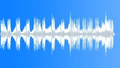 Escape Across The Border (NoEth or Perc)Stock Music
