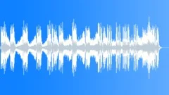 Escape Across The Border (NoWorld)Stock Music