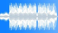 Escape from Alcatraz Stock Music