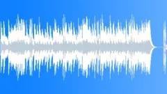 Escape Into Asia (Full)Stock Music