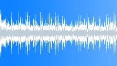 Escape From Horror Island Loop C Stock Music